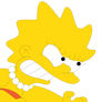 Lisa Simpson 2