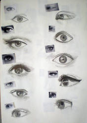 Eyes