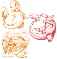 Fire Starters