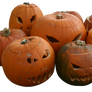 Pumpkins PNG