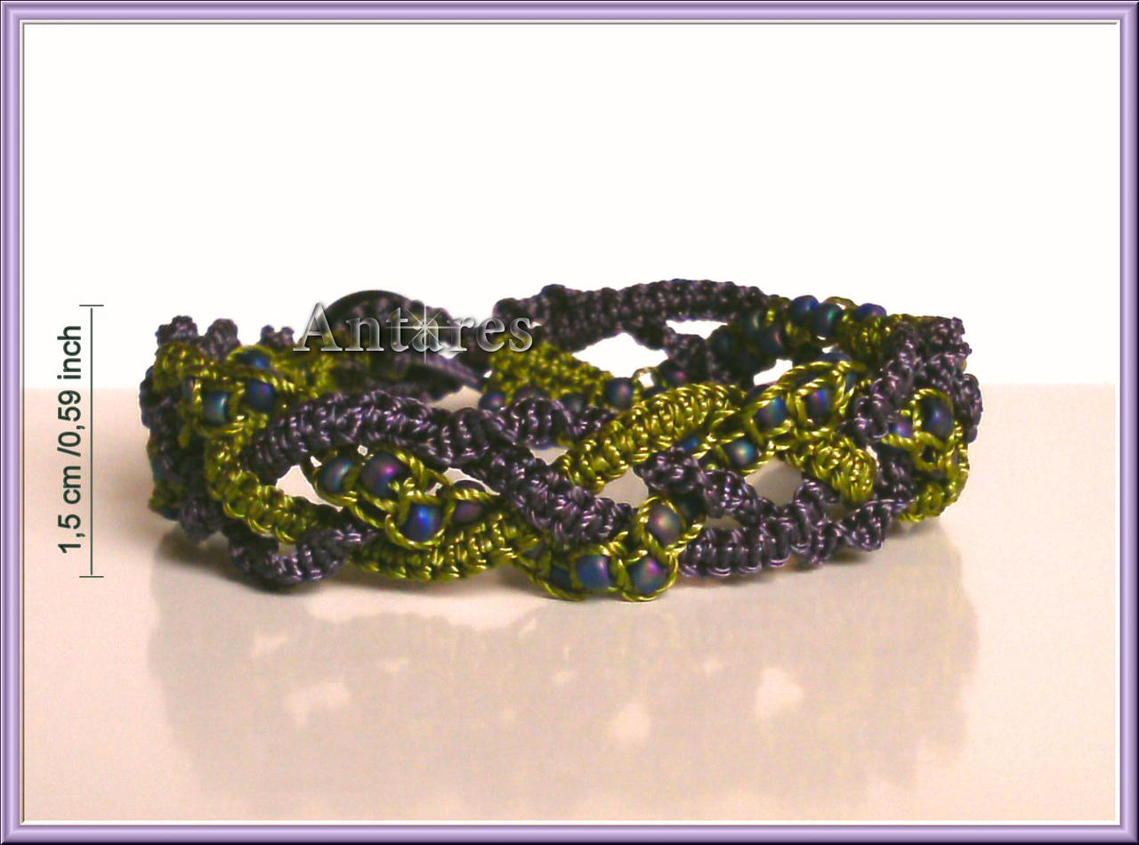 Bracelet 7