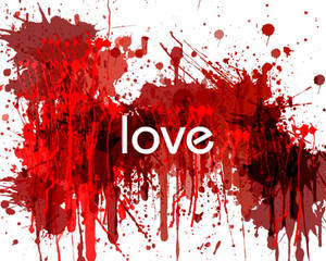 Love, love, love.......