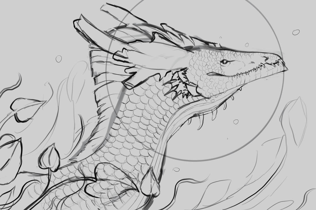 Derpy boy WIP by BurzaNox on DeviantArt