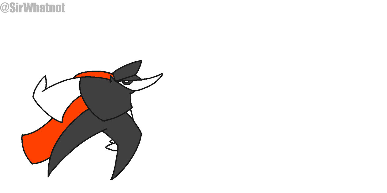 Attack Animation 1 by SirWhatnot on DeviantArt