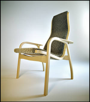 Lamino Chair