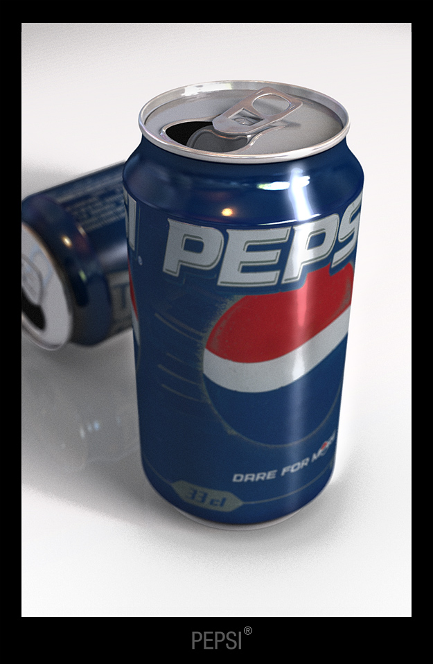 PEPSI