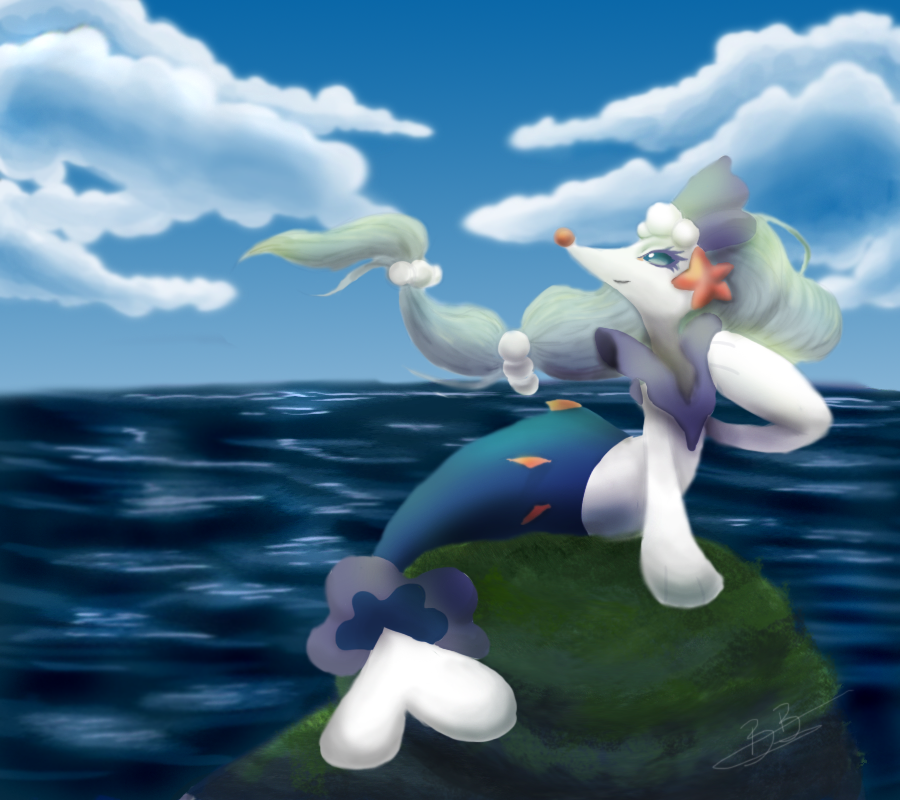 Primarina