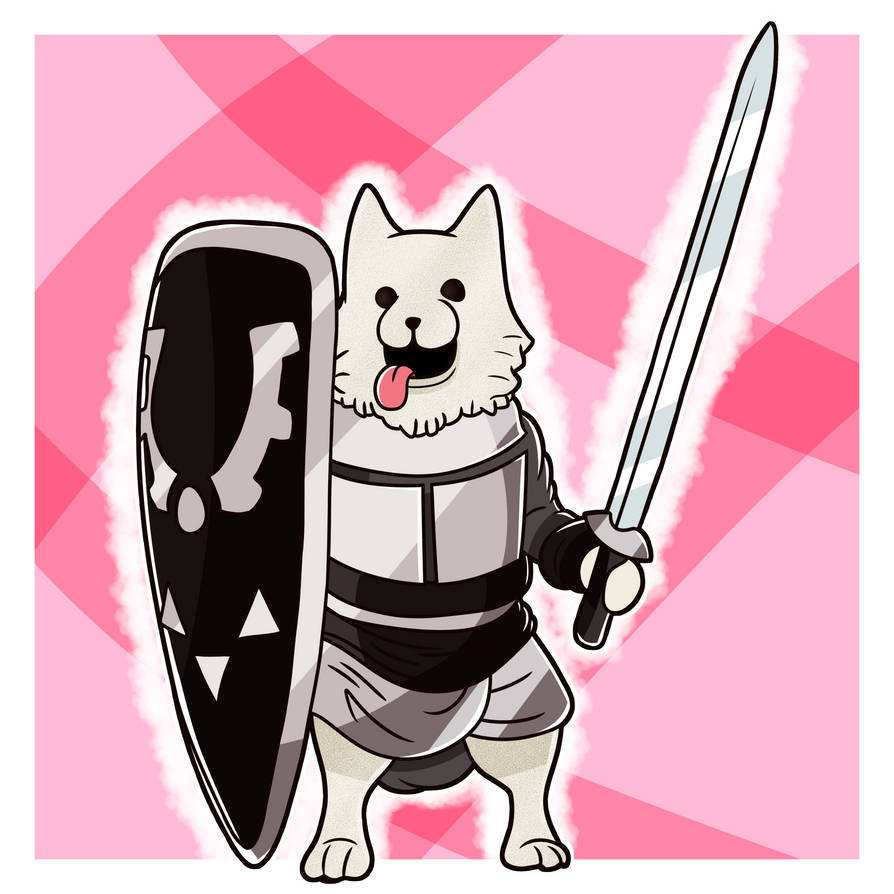 Lesser Dog Screen Shot Lesser Dog by JayconOWO on DeviantArt