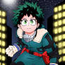 Deku