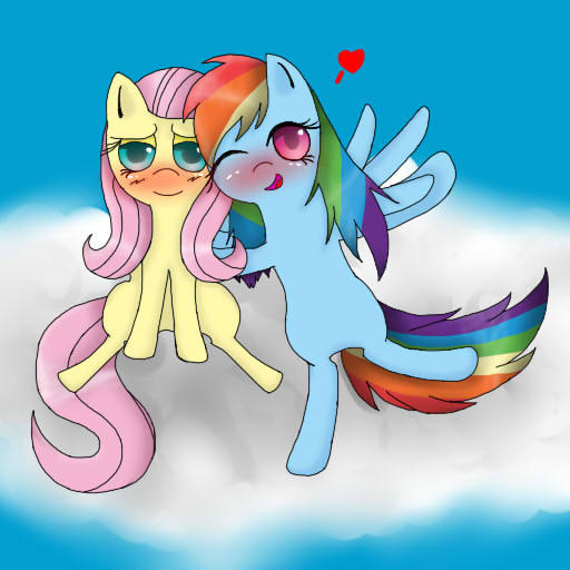 Flutterdash Lemon FlutterDash :33 by MissMeower on DeviantArt