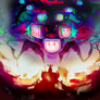 Endless dream (Once human game contest entry)