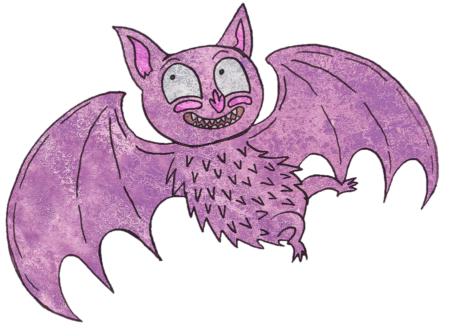 bat