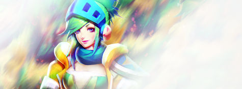 Arcade Riven by Tumacha on DeviantArt