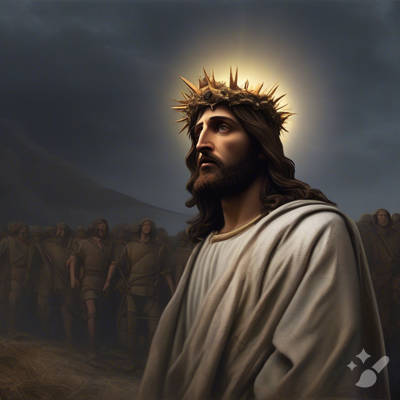 Solar Rocking Jesus Jesus Crist with solar eclipse!! by 3cpio on DeviantArt