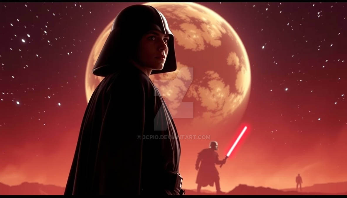 The Empire Strikes Back Star Wars: #DevMeetLA202