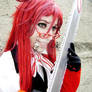 Grell Sutcliff