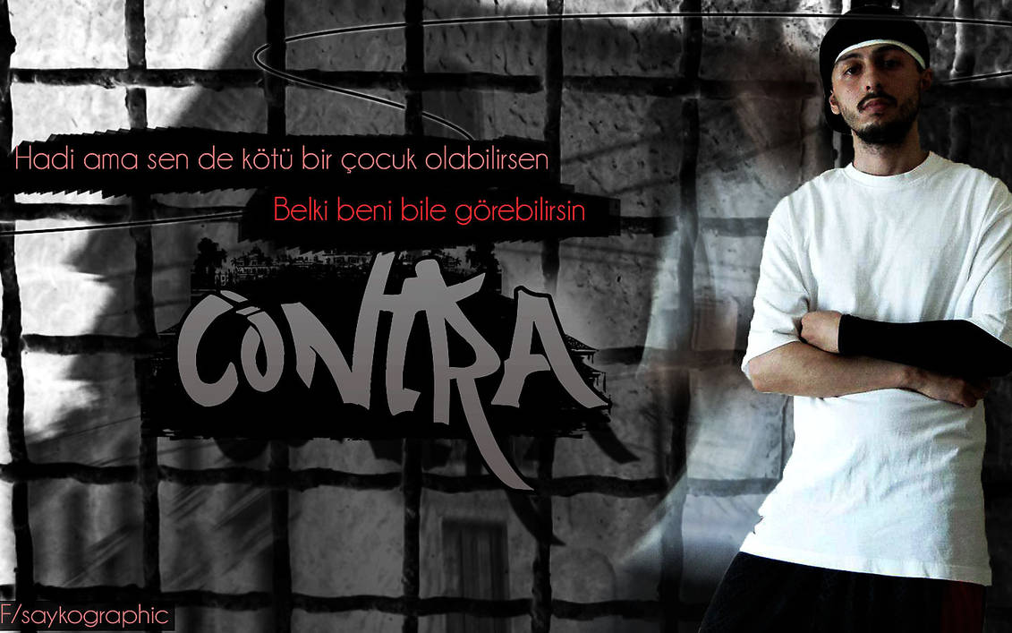 Contra Wallpaper HD by ebubjk on DeviantArt