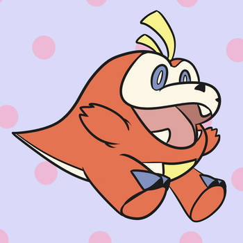 Explore the Best Fuecocofanart Art | DeviantArt