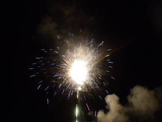 Fireworks 12