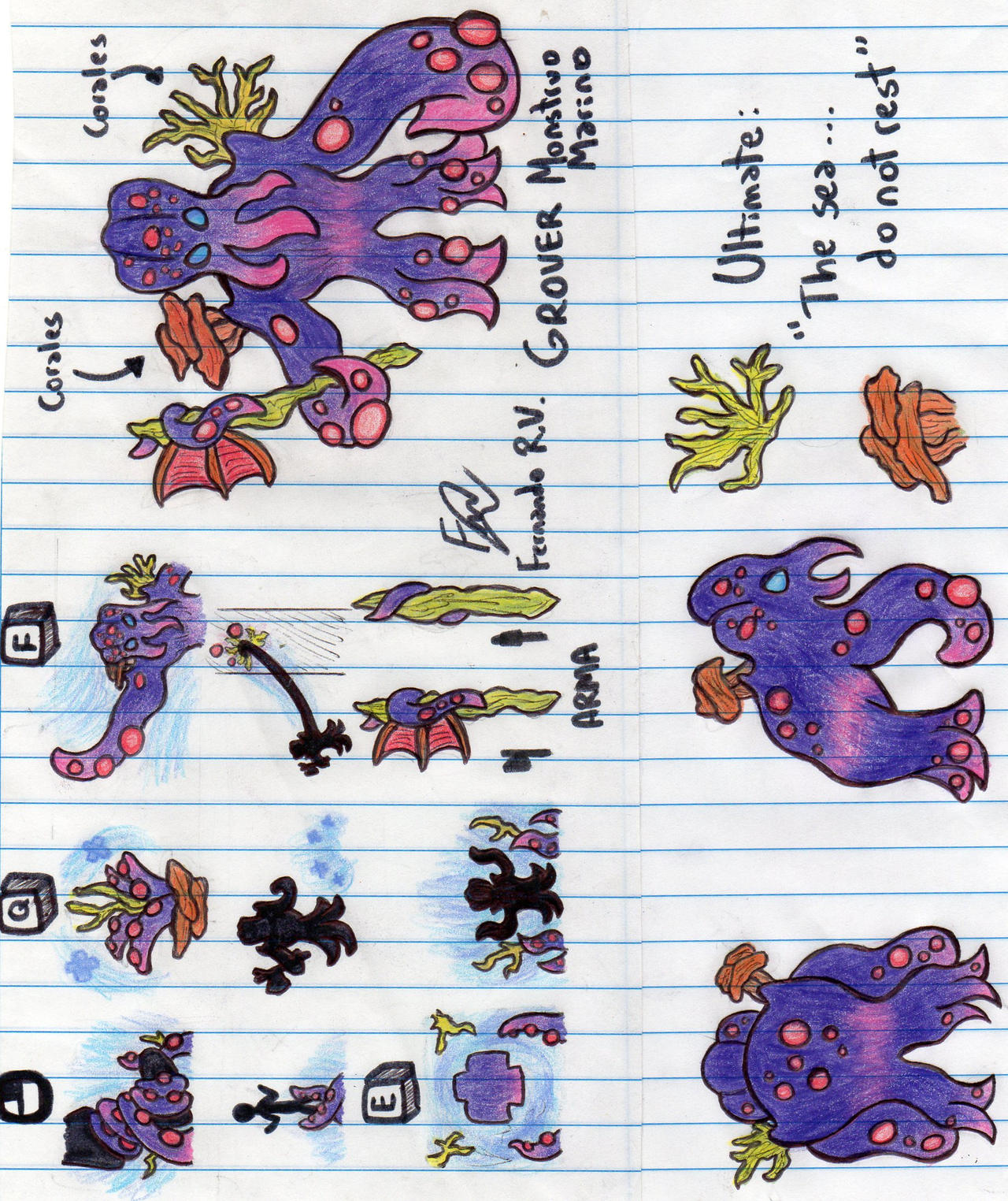 grover skin by meshetoschips on DeviantArt