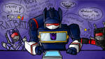 TF: Oh, For Primus' Sake -__- by Buligete