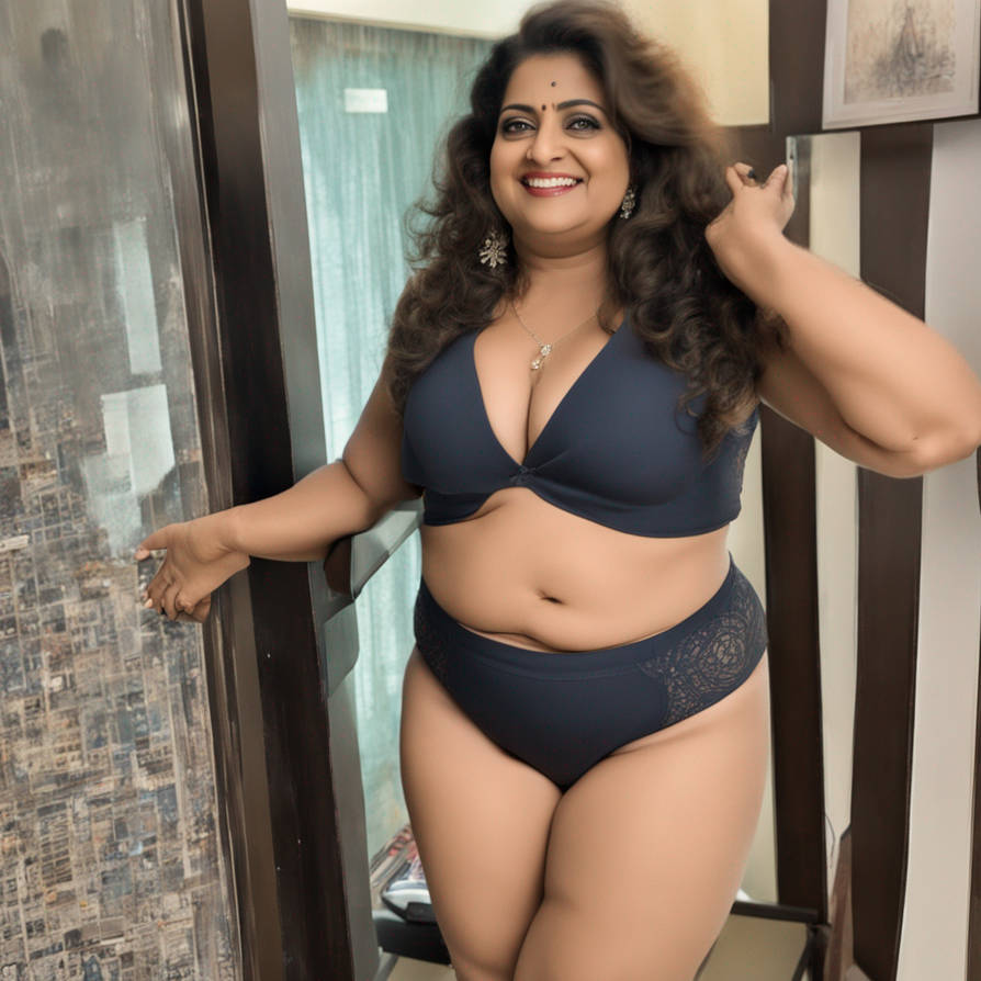 Indian Milf Bikini By Ghostreaper999 On DeviantArt indian-milf-bikini-by-ghostreaper999-on-deviantart