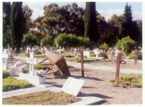 Stock-Cemetery 1