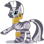 Zecora