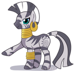 Zecora