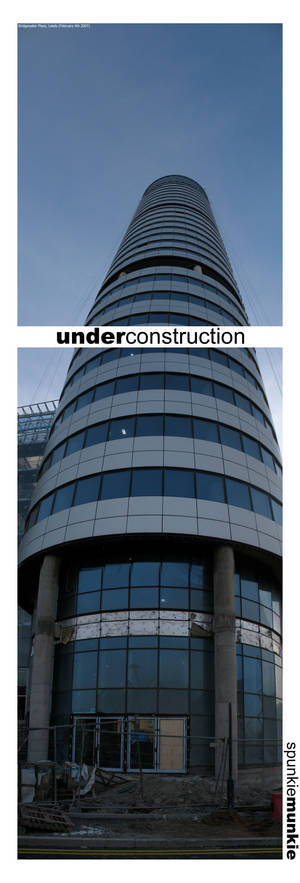 Under Construction