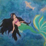 Seirin (mermaid)