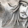 Captain Jack Sparrow