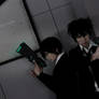 PSYCHO-PASS 1