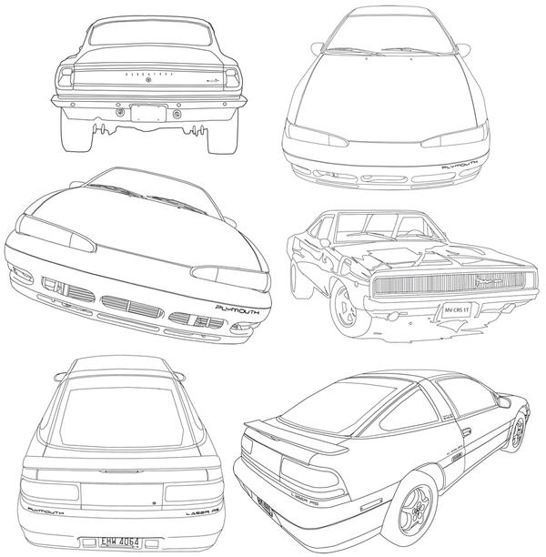 Cars Deviantart Script cars cars CARS by CrazyVixen on DeviantArt
