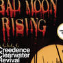 Bad Moon Rising