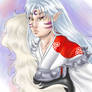 Sesshomaru