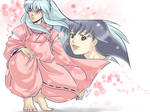Ai no Hana by Chantelligence