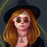 Ginny Weasley2