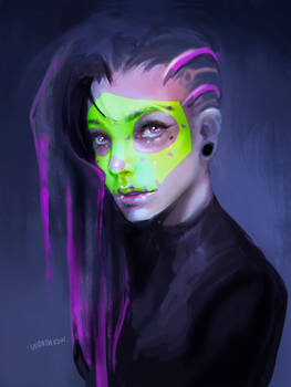 Sombra