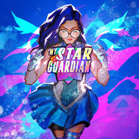 #MyStarGuardian2022