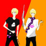 the lalonde boys