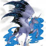 Princess Luna