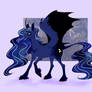 Princess Luna (v2)