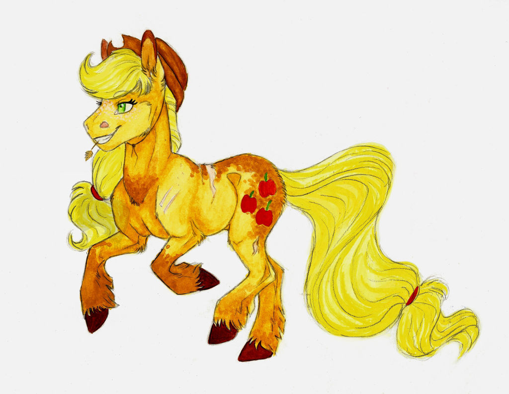 Applejack