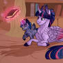 Proud mama Twi