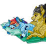 Bedtime Stories