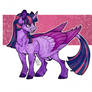 MLP:FIM - Twilight Sparkle