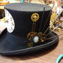 Clockwork Hat