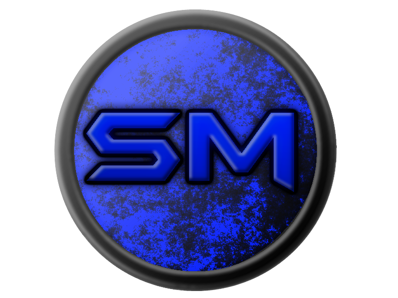 Sm Logo Slick By Mercs990roblox On Deviantart Sm Logo Slick By Mercs990roblox On Deviantart
