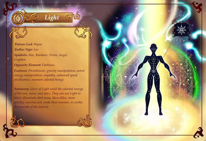 Explore the Best Lightmagic Art | DeviantArt